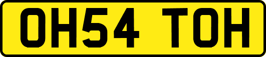 OH54TOH