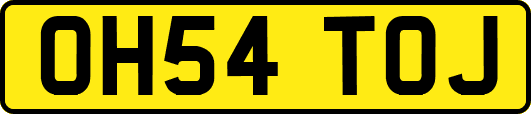 OH54TOJ