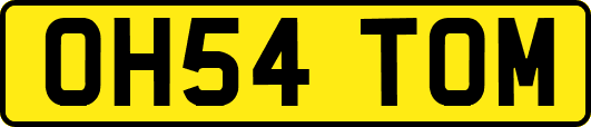 OH54TOM
