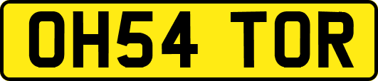 OH54TOR