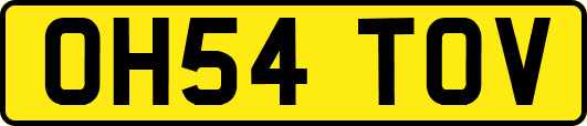 OH54TOV