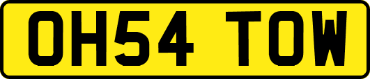 OH54TOW