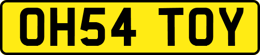 OH54TOY