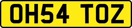 OH54TOZ