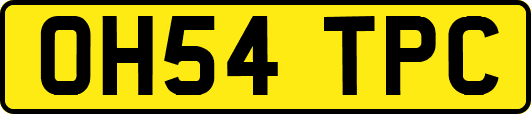 OH54TPC