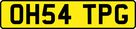 OH54TPG