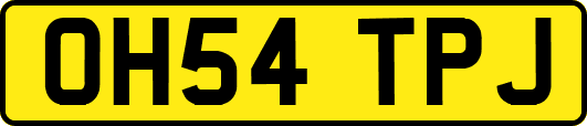 OH54TPJ