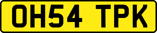 OH54TPK