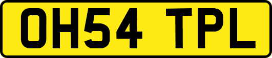 OH54TPL
