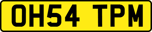 OH54TPM