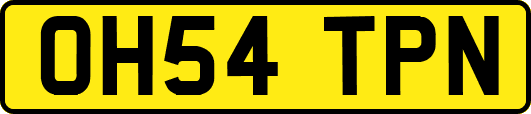 OH54TPN