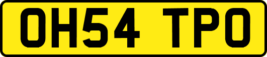 OH54TPO