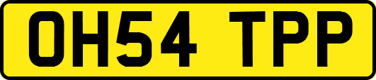 OH54TPP