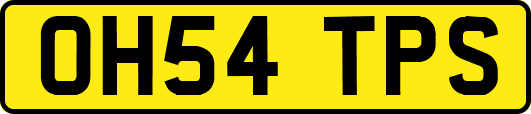 OH54TPS