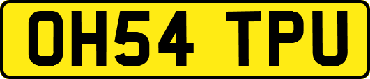 OH54TPU