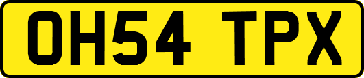 OH54TPX