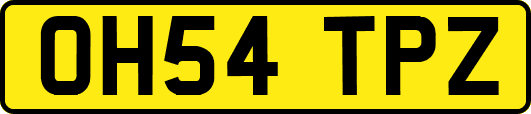 OH54TPZ