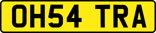 OH54TRA