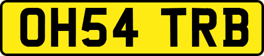 OH54TRB