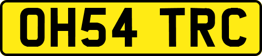 OH54TRC