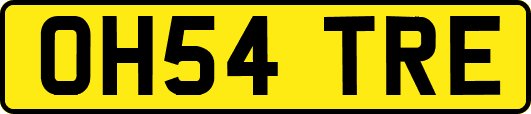 OH54TRE