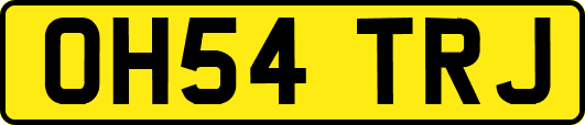 OH54TRJ