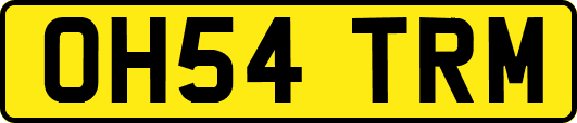 OH54TRM