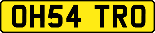 OH54TRO