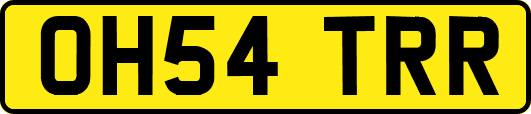 OH54TRR