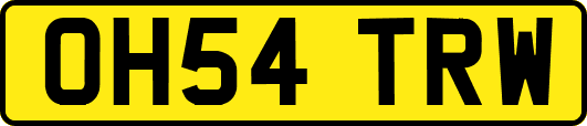 OH54TRW