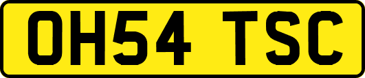 OH54TSC