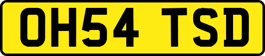 OH54TSD