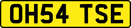 OH54TSE