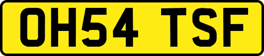 OH54TSF
