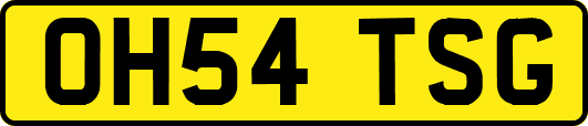 OH54TSG