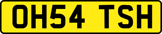 OH54TSH