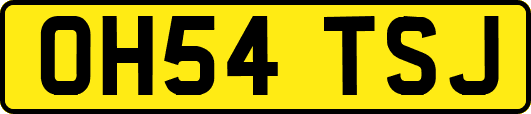 OH54TSJ