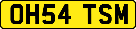 OH54TSM