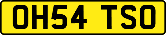 OH54TSO