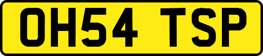 OH54TSP