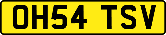OH54TSV