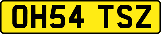 OH54TSZ