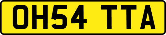 OH54TTA