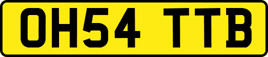 OH54TTB