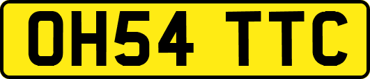 OH54TTC