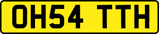 OH54TTH