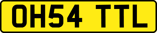 OH54TTL