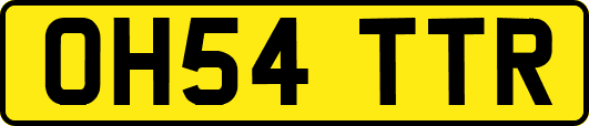 OH54TTR