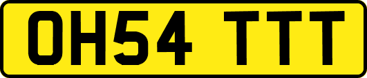 OH54TTT