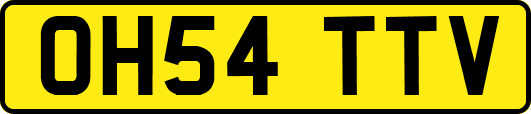 OH54TTV